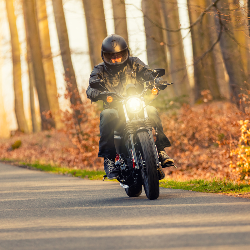 FinanceBeagle Motorbike Finance Specialists | Featured image for Motorbike Finance - Motorcycle Loans service landing page.