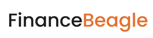 FinanceBeagle Logo