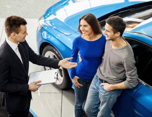 First Time Car Buyer Tips – Our Top 9 Considerations